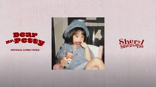Download lagu Sheryl Sheinafia - Dear Mr. Petty mp3