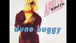 Apollo Smile - Dune Buggy (Full Drivin' Mix)