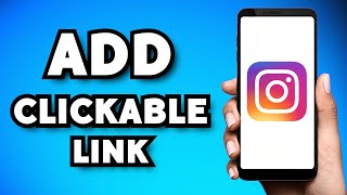 How To Add Clickable Link in Instagram Post Description (2024 Possible?)