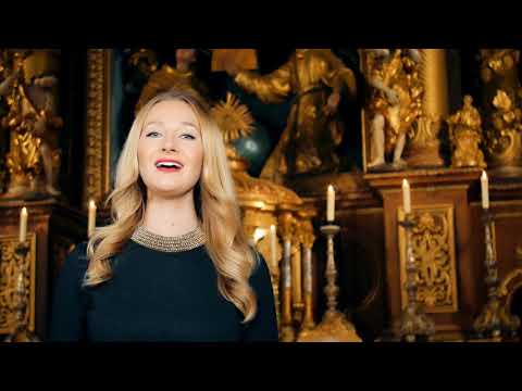 Natalie Lament -  Stille Nacht, Heilige Nacht (offizielles Video)