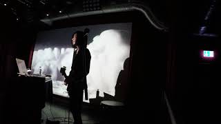 Behind the Shadow Drops - H a r m o n i c