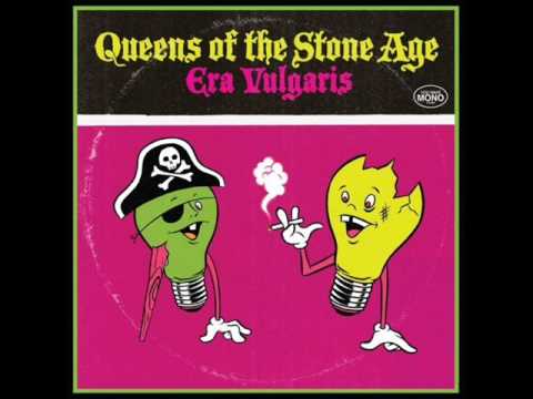 Queens of the Stone Age - "Into the Hollow"