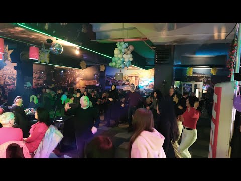 Kolo za Salkoviće Marič Bend Benjamin Čović 13.02.2026