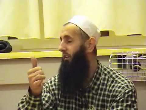 Ljubav u Ime Allaha -Love in the name of Allah - Bilal Bosnic