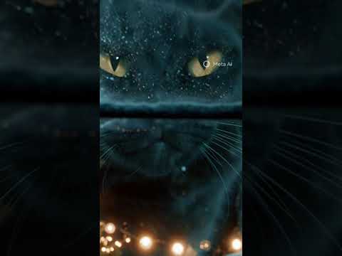 Cuidado: el Gato de Yule merodea la ciudad