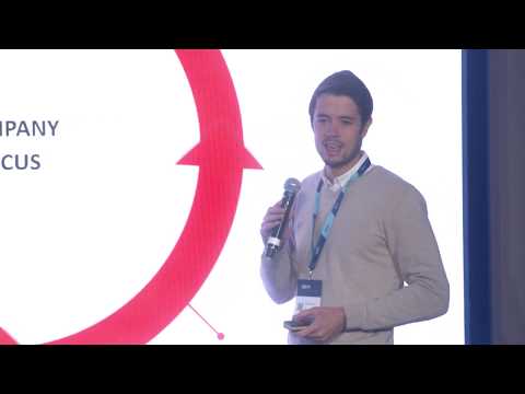 A unique product for the employee - Pitch Cobee