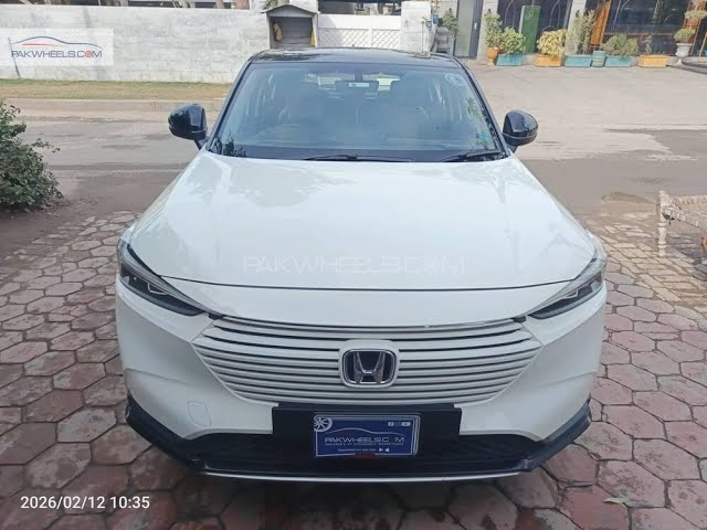 Honda HR-V VTi-S 2022 for Sale