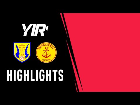 Highlights | Lancing v Newhaven | 30.04.22