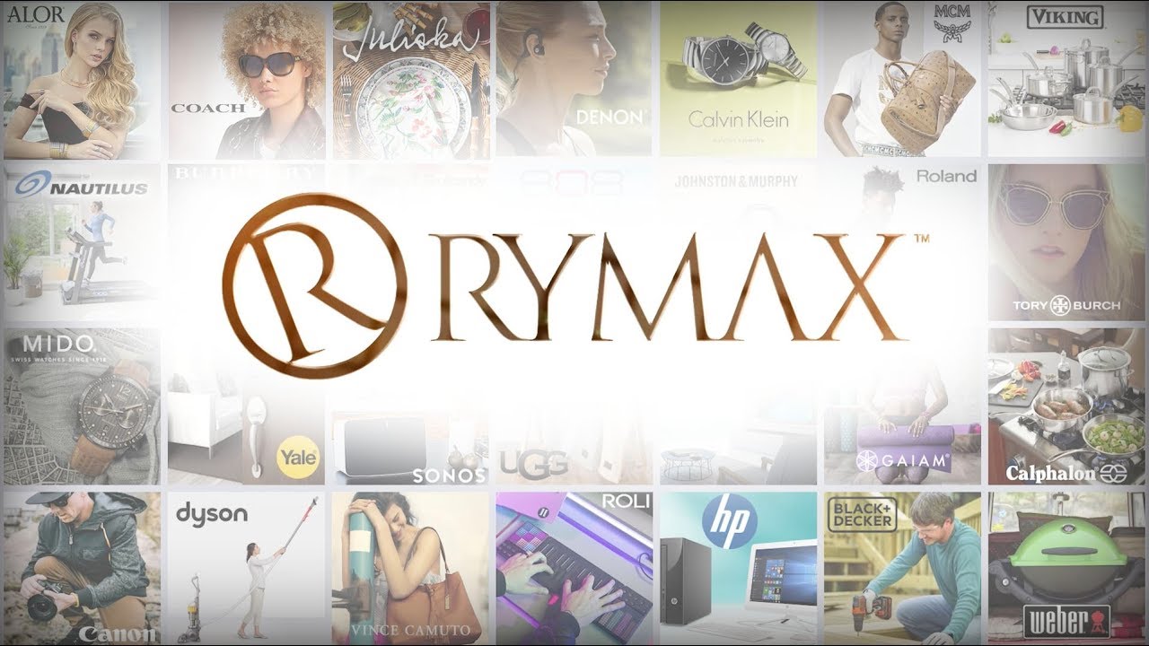 Welcome to Rymax: An Incentives Powerhouse
