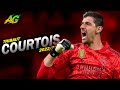 Thibaut Courtois 2023 ● The Octopus ● Incredible saves  | FHD