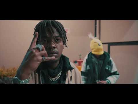SHOWTIME 837 - WHAT I LIKE (prod. by OUHBOY) OFFICIAL VIDEO
