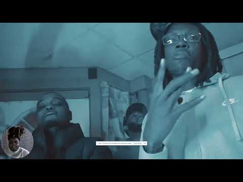 MarijuanaXO x Joe Pablo x SME TaxFree - Mayday Official Video (REACTION)