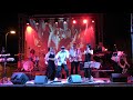 Alejandro Family Affair Band 1