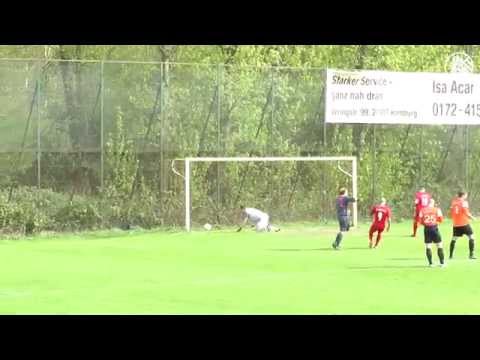 FC Türkiye - Barsbütteler SV (Landesliga Hansa) - Spielszenen | ELBKICK.TV
