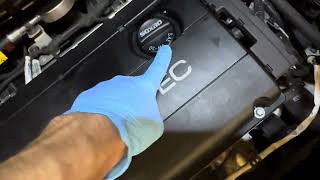 Chevrolet Sonic 1.8L P0171 Fuel Trim Lean Repair Verification and Additional Info on Lean Codes