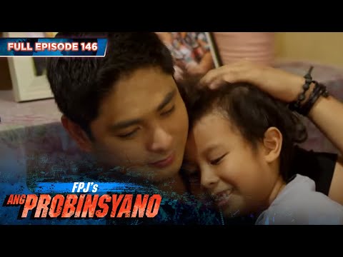 FPJ's Ang Probinsyano | Season 1: Episode 146 (with English subtitles)