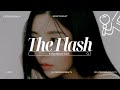 Kwon Eun Bi - The Flash (Letra/Lyrics)