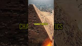 "Khufu's Pyramid: Unraveling the Mystery of a Pharaoh's Tomb 🏛️ #shorts #EgyptianHistory "