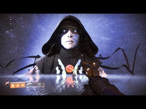 DESTINY 2 TRIALS OF THE NINE FLAWLESS & REWARDS (Walkthrough Gameplay)