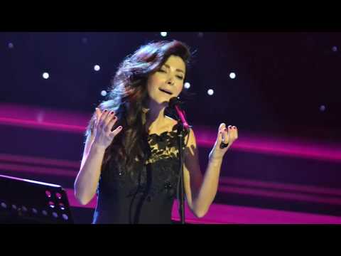 Elif GÜREŞÇİ-Şu Göğsüm Yırtılıp Baksan (HÜZZAM)R.G.