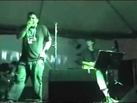 AlcooRoll - Cover - Anarchy In the UK.mpg