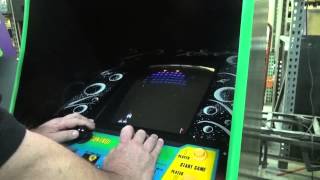 #726 Bally Midway GALAXIAN Arcade Video Game-Predates GALAGA! TNT Amusements