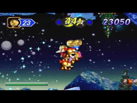 Christmas Nights Into Dreams