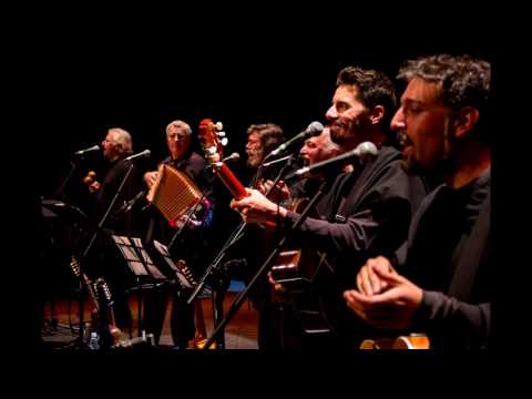 ESPECIAL CON EL GRUPO CHILENO "QUILAPAYUN" POR RADIO TSF98 NORMANDIA FRANCIA