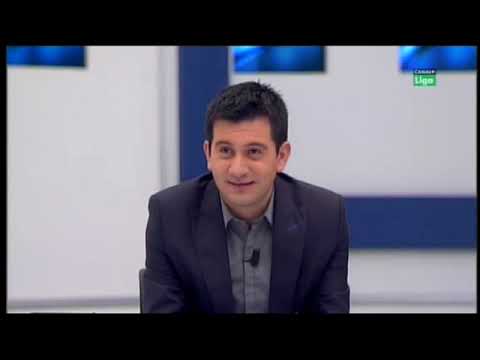 Segunda Division A (2009-10) - Jornada 23