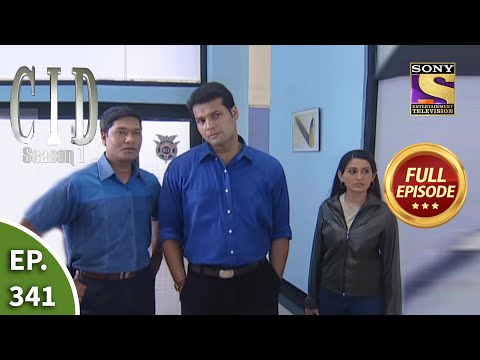 CID (सीआईडी) Season 1 - Episode 341 - The Poisonous Gas - Part - 1 - Full Episode
