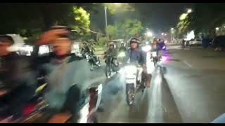 Download lagu Kopdar rutinitas malem minggu Csfj Bondowoso mp3