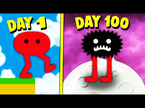 Unlocking The BIGGEST SECRETS in Pikuniku!