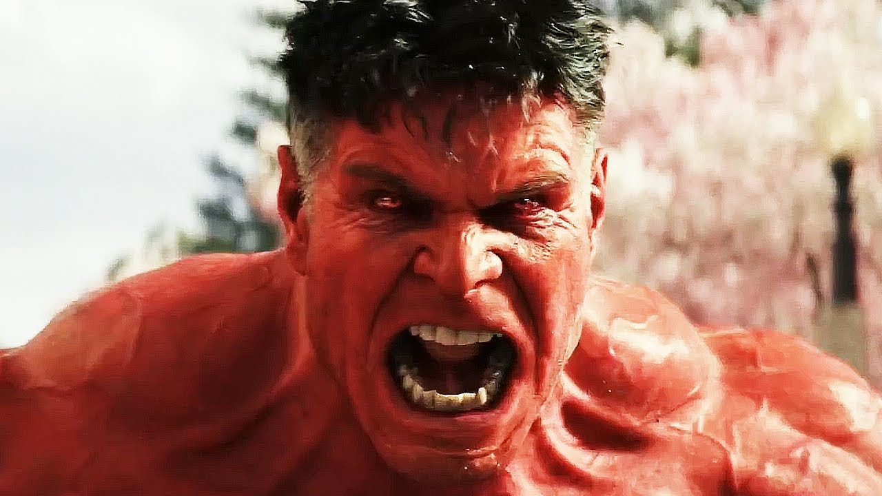 Captain America: Brave New World - Видео