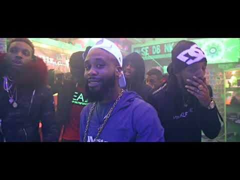 SHEITAN HEADWHITE (DOPERIE GANG)  - GUERRE