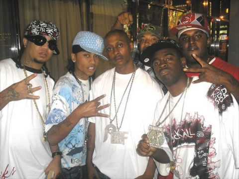 Sqad Up- Lil Boy (Lil Wayne diss)