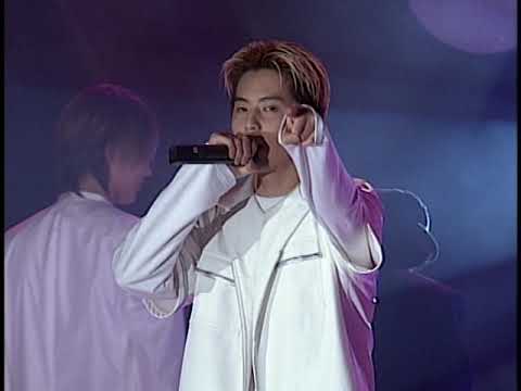 2001 드림콘서트 / NRG-비 / DreamConcert / 엔알지 /