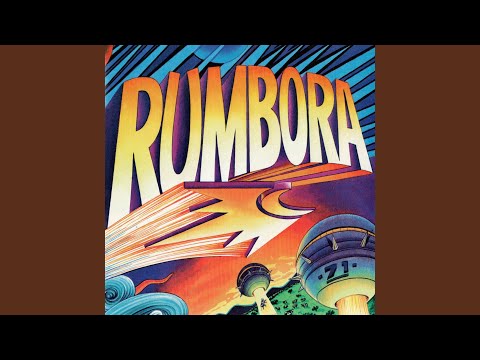 Revestrés - Rumbora