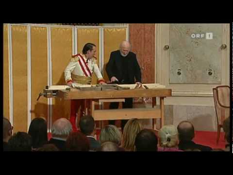 karl merkatz bei wir sind kaiser