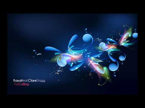 Kayat feat. Clare Stagg - The Calling (Denis Kenzo Remix)