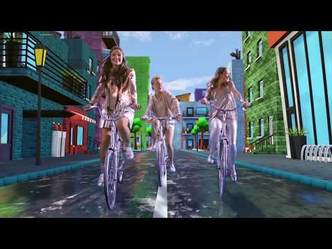 5+ Бенд - Сребрени улици