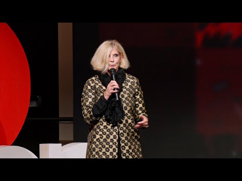 Change is just evolution | Kamelia Fisher | TEDxAkron