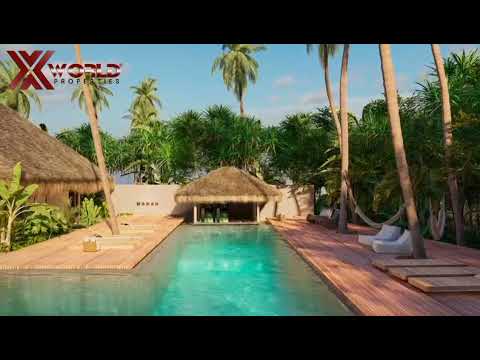 São Miguel dos Milagres Luxury Residences | Villa Manah| Alagoas | Brazil Luxury Real Estate