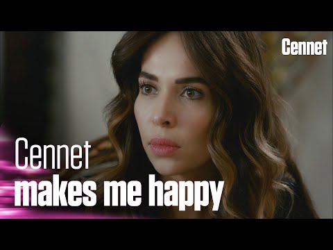 Arzu cannot believe what she hears - Cennet | Short Scenes