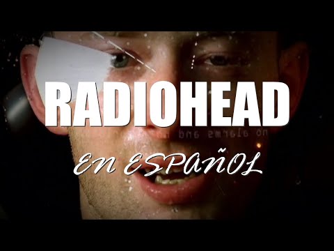 Radiohead - No Surprises | Cover en Español