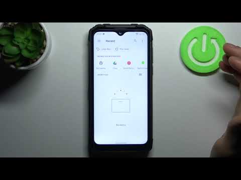 DOOGEE S96 Pro - How to Open Ringtones List and Choose New Sound