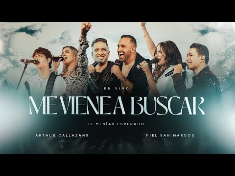 Arthur Callazans and MIEL SAN MARCOS