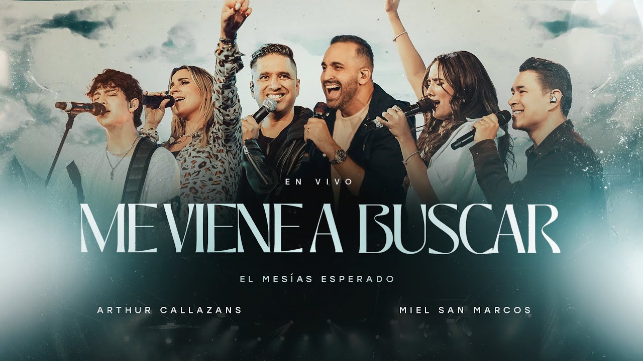 Me Viene a Buscar, El Mesías Esperado