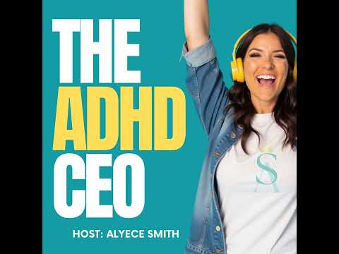 185: Rejection Sensitivity Dysphoria in ADHD Entrepreneurship