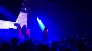 Kehlani &quot;How That Taste&quot; (Live @ Highline Ballroom, NYC)