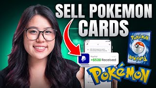 How to Make Money Selling Pokémon Cards on eBay
